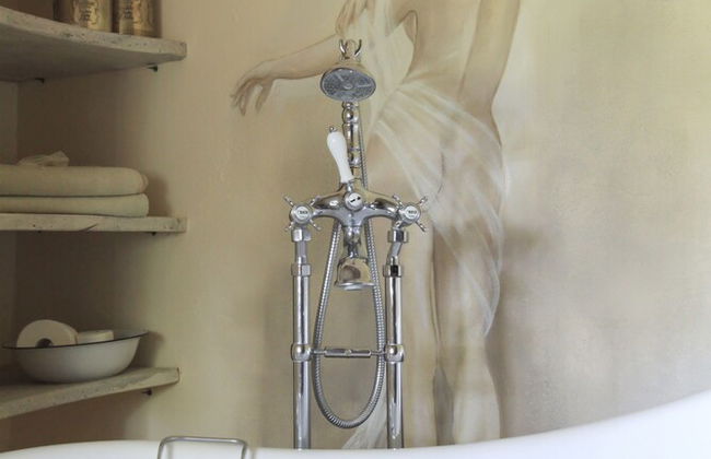 Authentic Tuscan Luxury - Foto 18