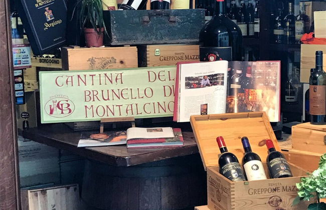 Authentic Tuscan Luxury - Foto 2