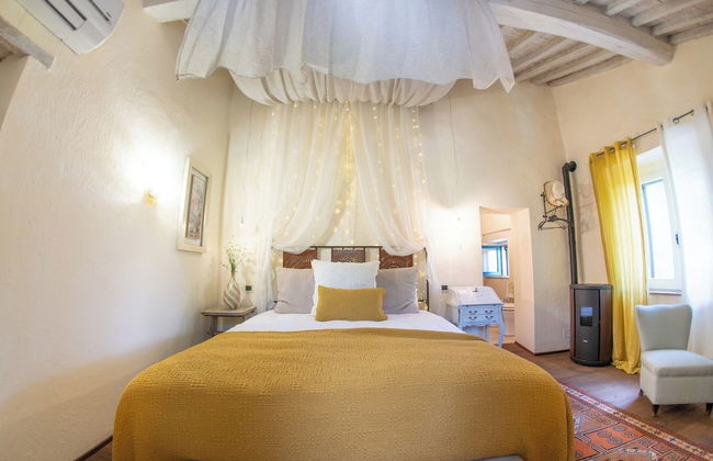 Authentic Tuscan Luxury - Foto 5