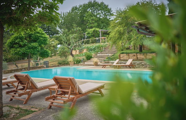 Authentic Tuscan Luxury - Foto 20