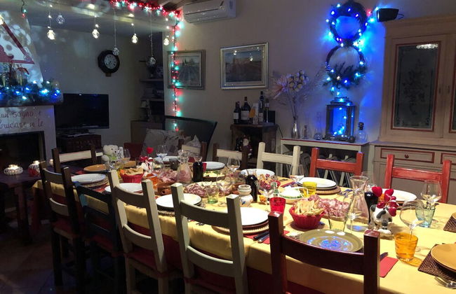 Authentic Tuscan Luxury - Foto 28