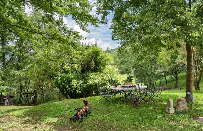 Authentic Tuscan Luxury - Foto 48