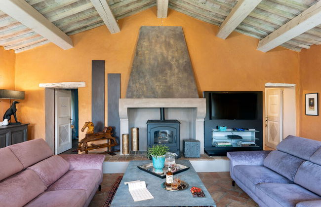 Authentic Tuscan Luxury - Foto 10