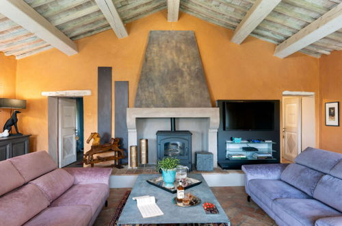 Photo 6 - Room in B&B - Authentic Tuscan Luxury