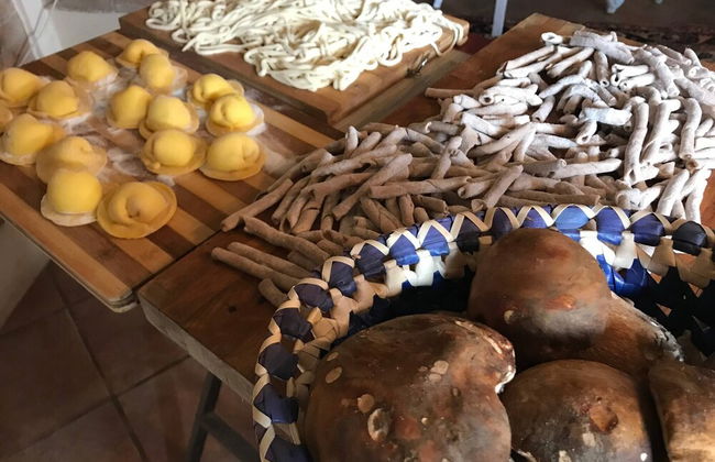 Authentic Tuscan Luxury - Foto 32