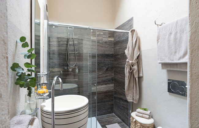 Authentic Tuscan Luxury - Foto 16