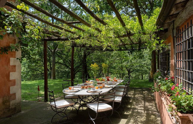 Authentic Tuscan Luxury - Foto 64