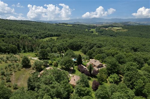 Foto 47 - Room in B&B - Authentic Tuscan Luxury