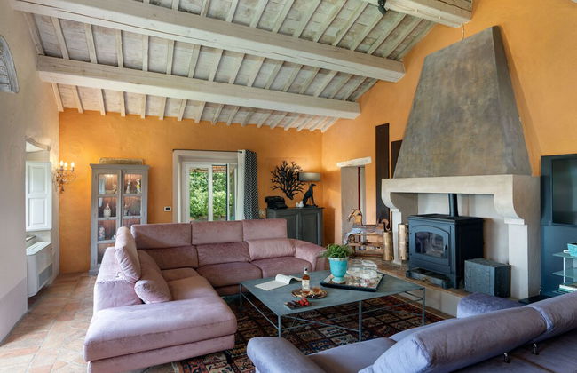 Authentic Tuscan Luxury - Foto 13