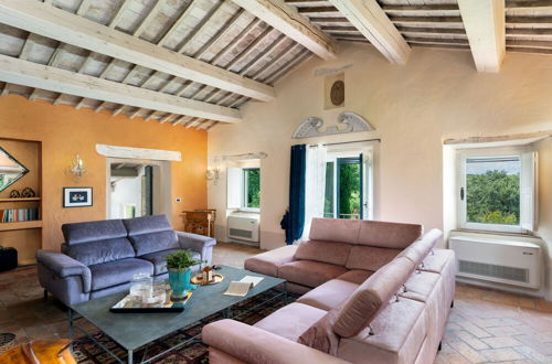 Foto 7 - Room in B&B - Authentic Tuscan Luxury