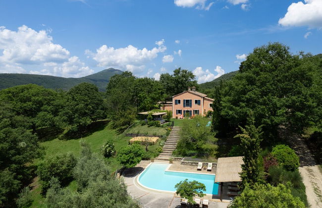Authentic Tuscan Luxury - Foto 1
