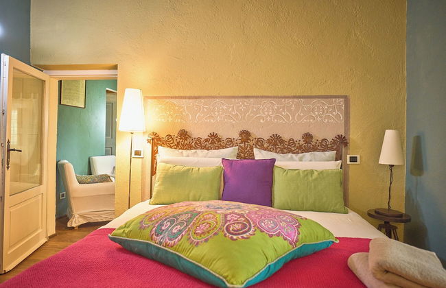 Authentic Tuscan Luxury - Foto 6