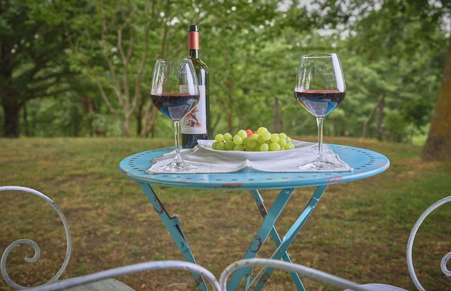 Authentic Tuscan Luxury - Foto 37