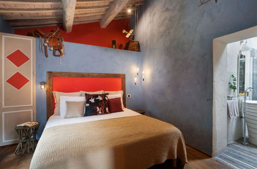 Photo 4 - Room in B&B - Authentic Tuscan Luxury