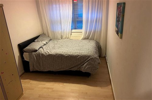 Foto 1 - Room in Apartment - Normanton - Budget Double Room