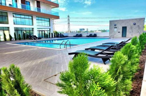 Photo 22 - Immaculate Beauty Gem-5 Star Location- Pools - Gym