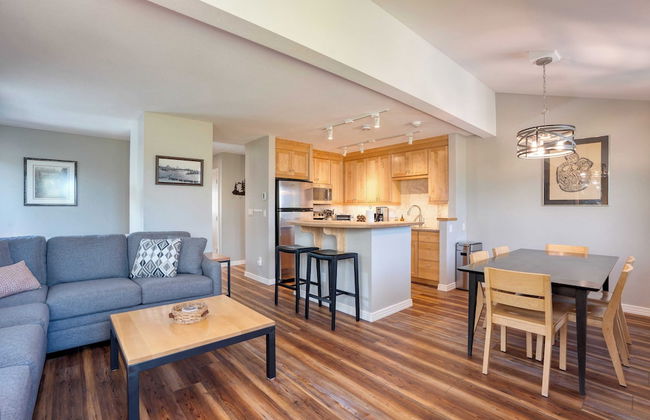 Lulu City 5B by Avantstay Across From Lift #7 10-minute Walk to Downtown - Foto 5