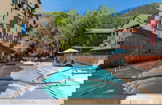 Photo 1 - Lulu City 5C by Avantstay Practical Condo Near the Slopes & Downtown