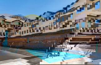 Foto 2 - Lulu City 5C by Avantstay Practical Condo Near the Slopes & Downtown