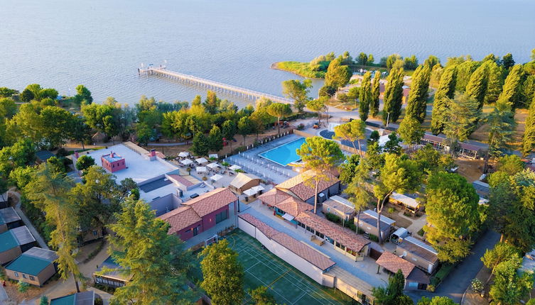 Foto 1 - Trasimeno Glamping Resort