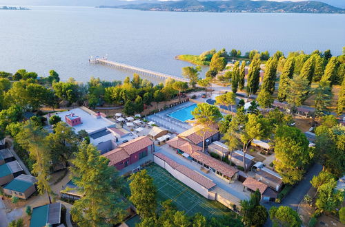 Photo 1 - Trasimeno Glamping Resort