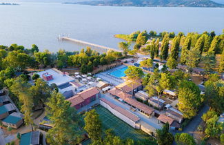 Photo 1 - Trasimeno Glamping Resort