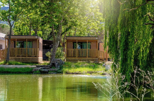 Foto 16 - Trasimeno Glamping Resort