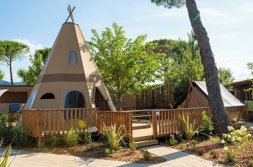 Foto 53 - Trasimeno Glamping Resort