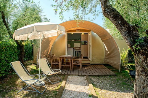 Photo 10 - Trasimeno Glamping Resort