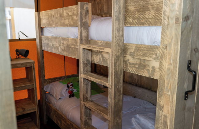 Trasimeno Glamping Resort - Foto 47