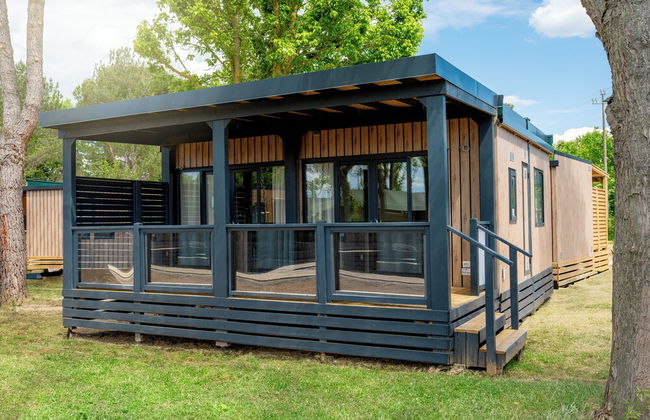 Trasimeno Glamping Resort - Foto 15