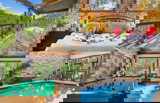 Foto 1 - Escape to Elegance by Ghosal Luxury Lodging
