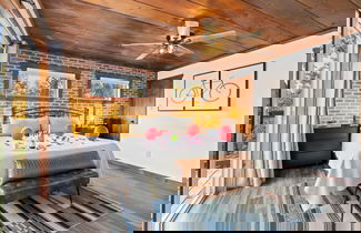 Foto 2 - Escape to Elegance by Ghosal Luxury Lodging