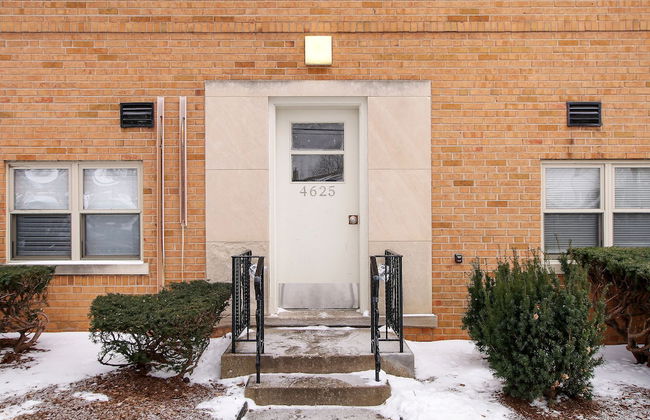 Fascinating 1BR Apartment in Skokie - Foto 18