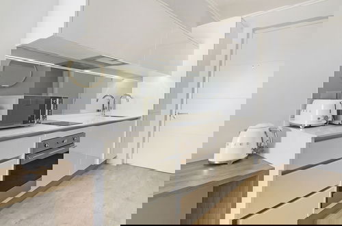 Foto 13 - Ellipse Waterfall 3802