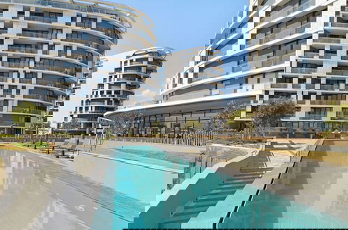 Foto 3 - Ellipse Waterfall 3802