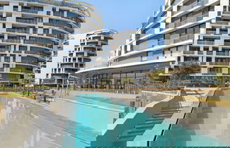 Foto 3 - Ellipse Waterfall 3802