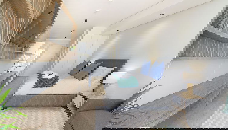 Foto 1 - Ellipse Waterfall 3802