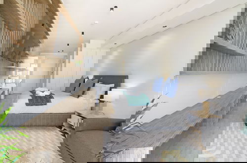 Foto 1 - Ellipse Waterfall 3802
