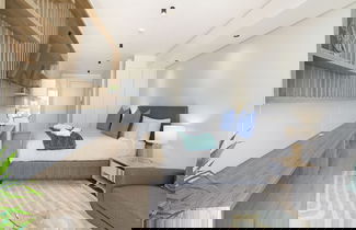 Foto 1 - Ellipse Waterfall 3802