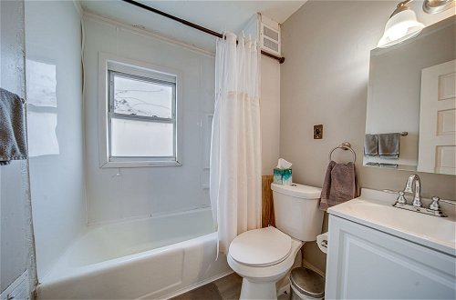 Photo 14 - Pet-friendly Cleveland Townhome, 2 Mi to Downtown