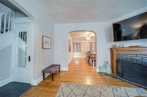 Foto 4 - Pet-friendly Cleveland Townhome, 2 Mi to Downtown