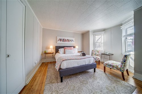 Photo 3 - Pet-friendly Cleveland Townhome, 2 Mi to Downtown