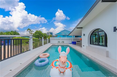 Foto 27 - The 38 Pool Villas Pattaya