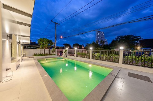 Photo 26 - The 38 Pool Villas Pattaya