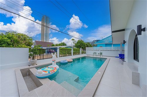Photo 1 - The 38 Pool Villas Pattaya