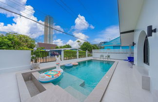 Foto 1 - The 38 Pool Villas Pattaya