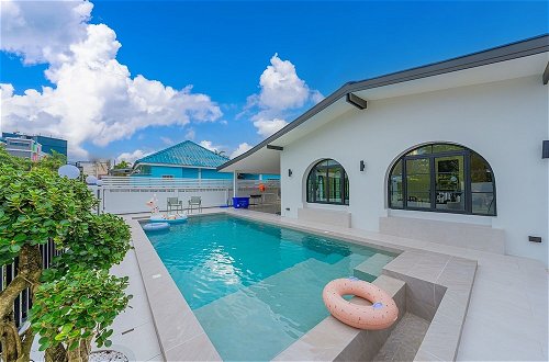 Photo 28 - The 38 Pool Villas Pattaya