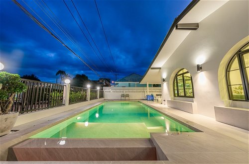 Foto 25 - The 38 Pool Villas Pattaya