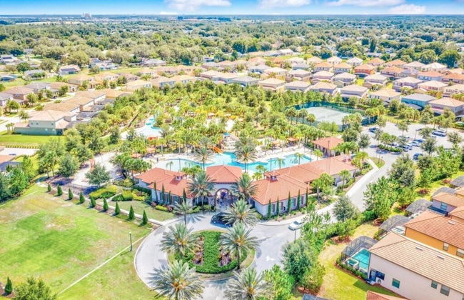 Splash of Magic at Solterra Resort - Foto 31